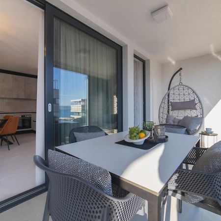 Perla Luxury Apartment Split Ngoại thất bức ảnh