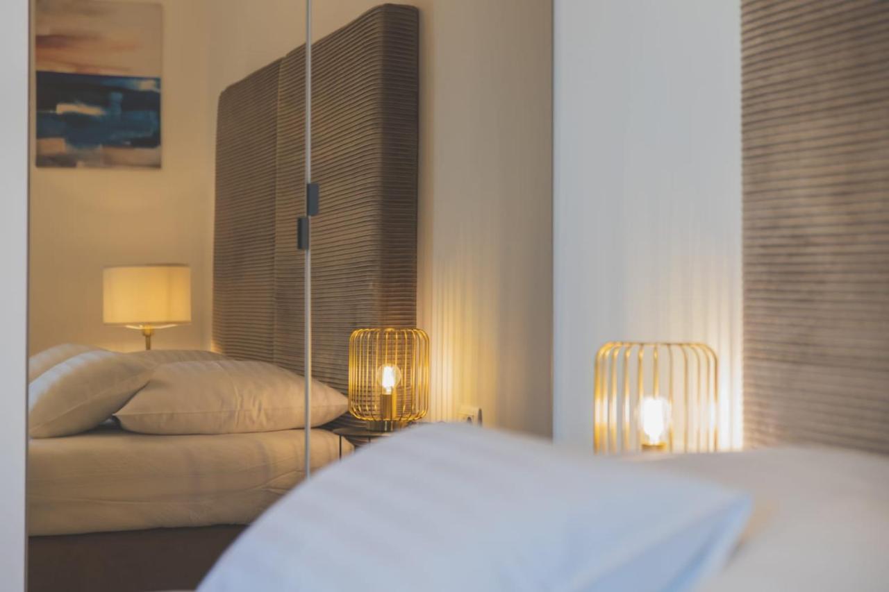Perla Luxury Apartment Split Ngoại thất bức ảnh