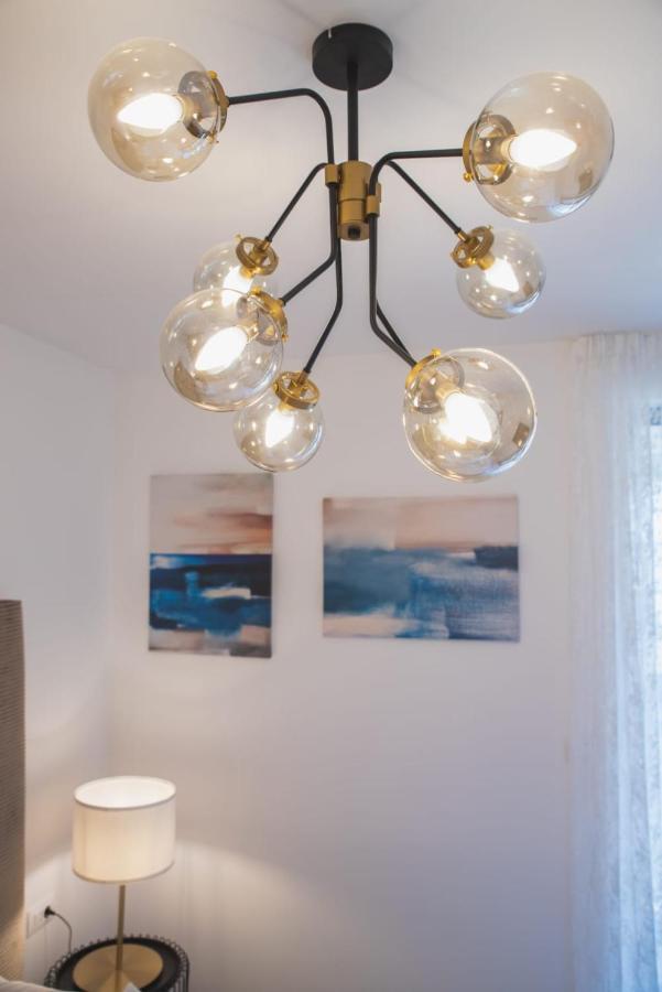 Perla Luxury Apartment Split Ngoại thất bức ảnh