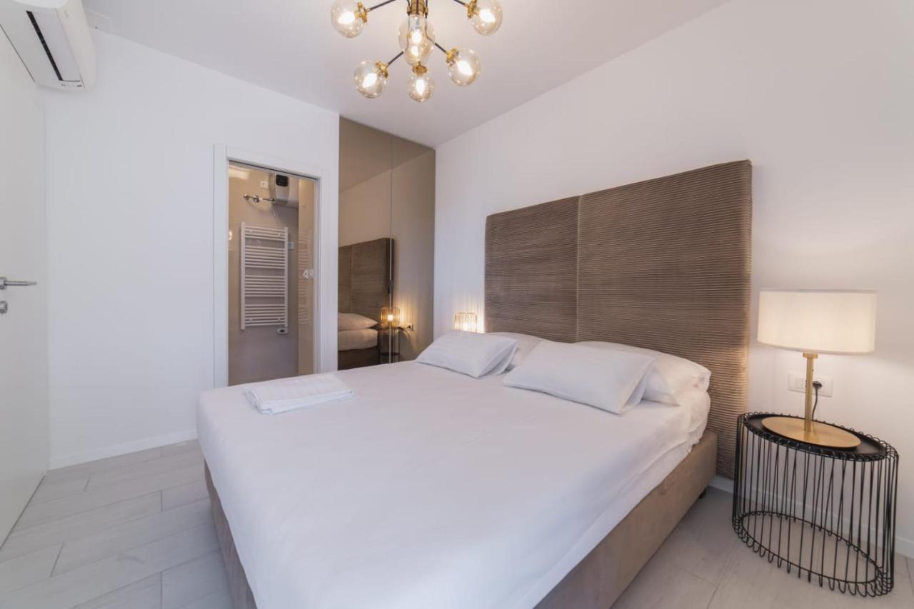 Perla Luxury Apartment Split Ngoại thất bức ảnh