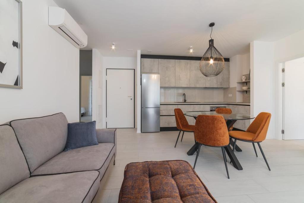 Perla Luxury Apartment Split Ngoại thất bức ảnh