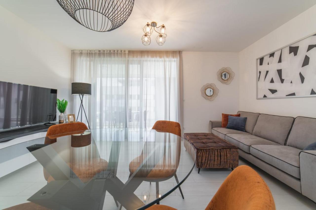 Perla Luxury Apartment Split Ngoại thất bức ảnh