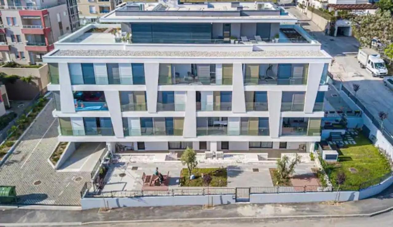 Perla Luxury Apartment Split Ngoại thất bức ảnh