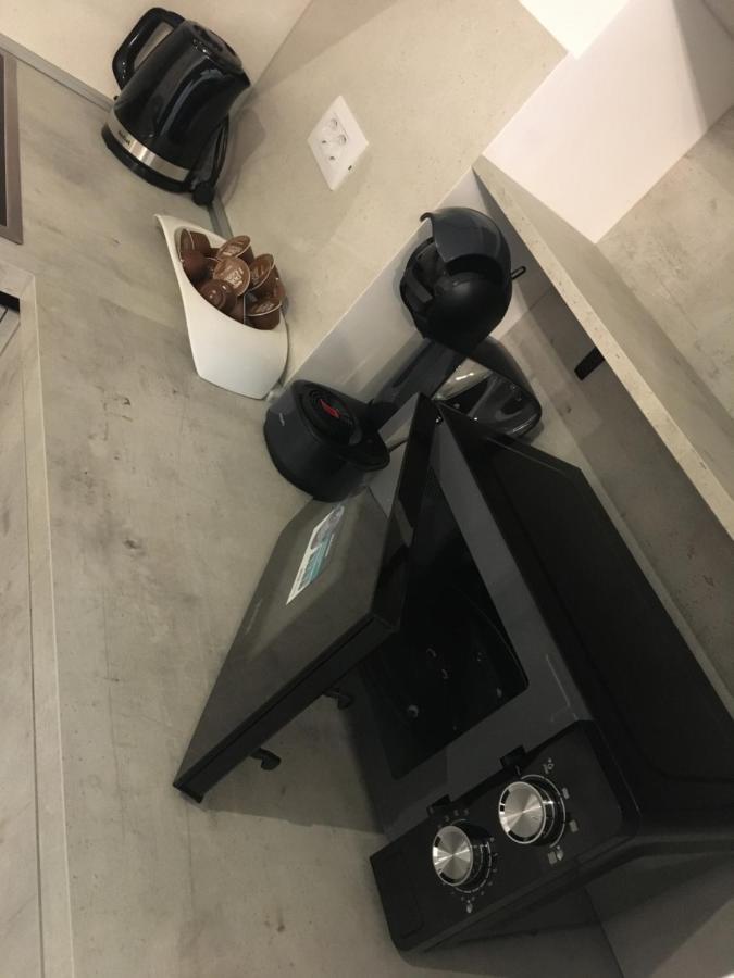 Perla Luxury Apartment Split Ngoại thất bức ảnh