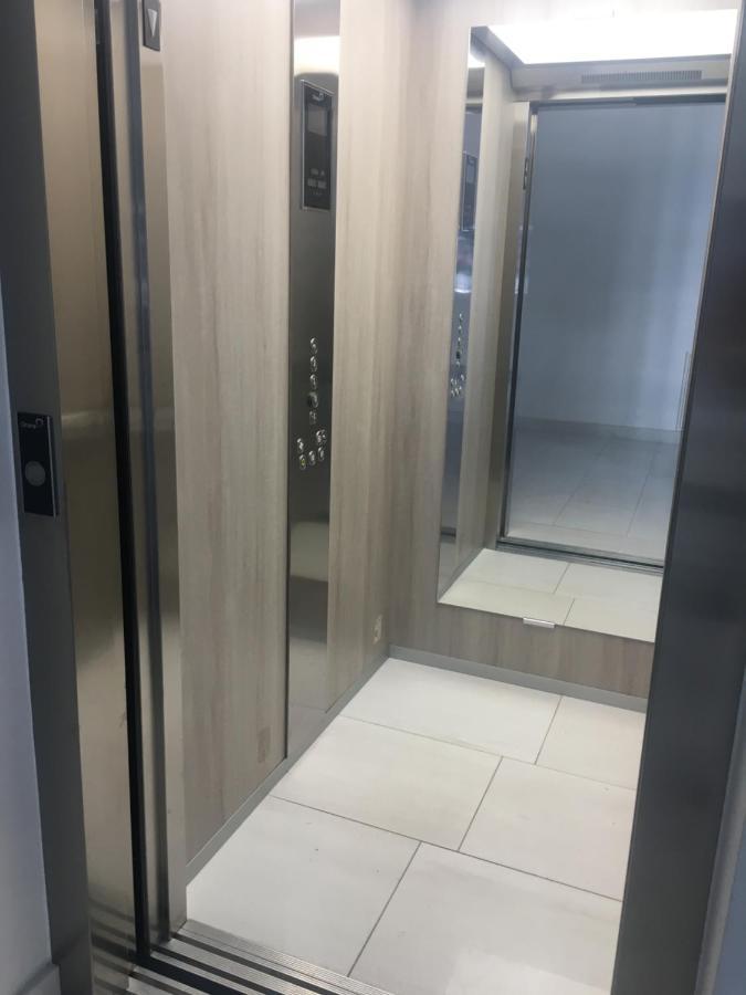 Perla Luxury Apartment Split Ngoại thất bức ảnh