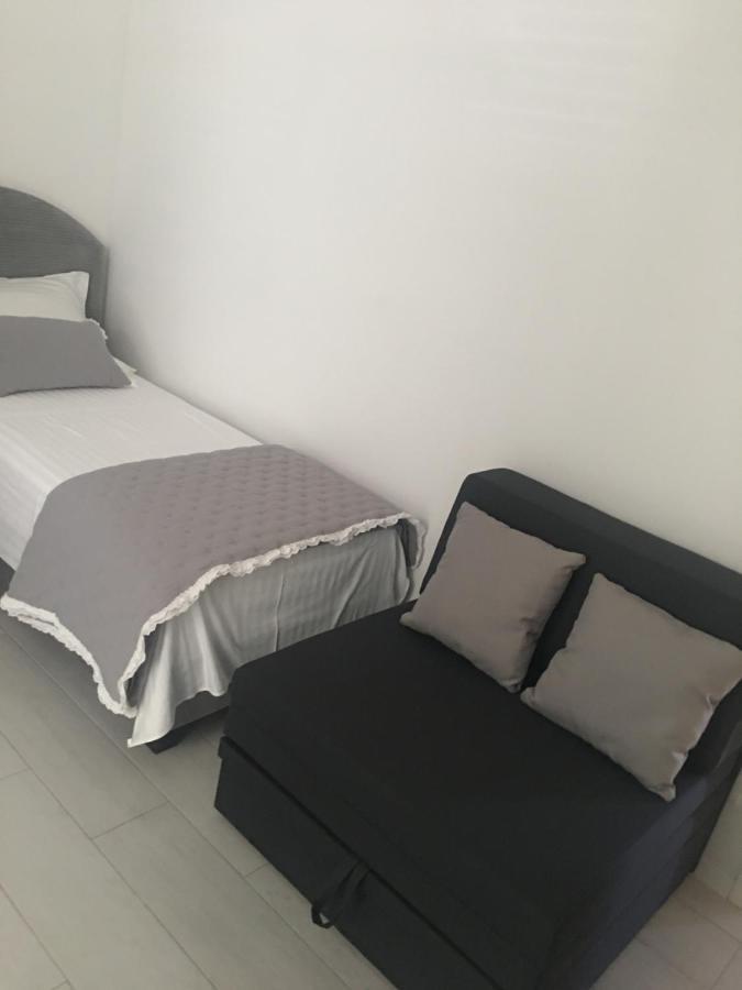 Perla Luxury Apartment Split Ngoại thất bức ảnh
