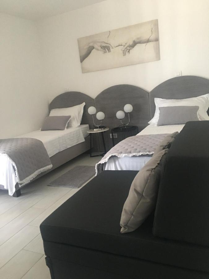 Perla Luxury Apartment Split Ngoại thất bức ảnh