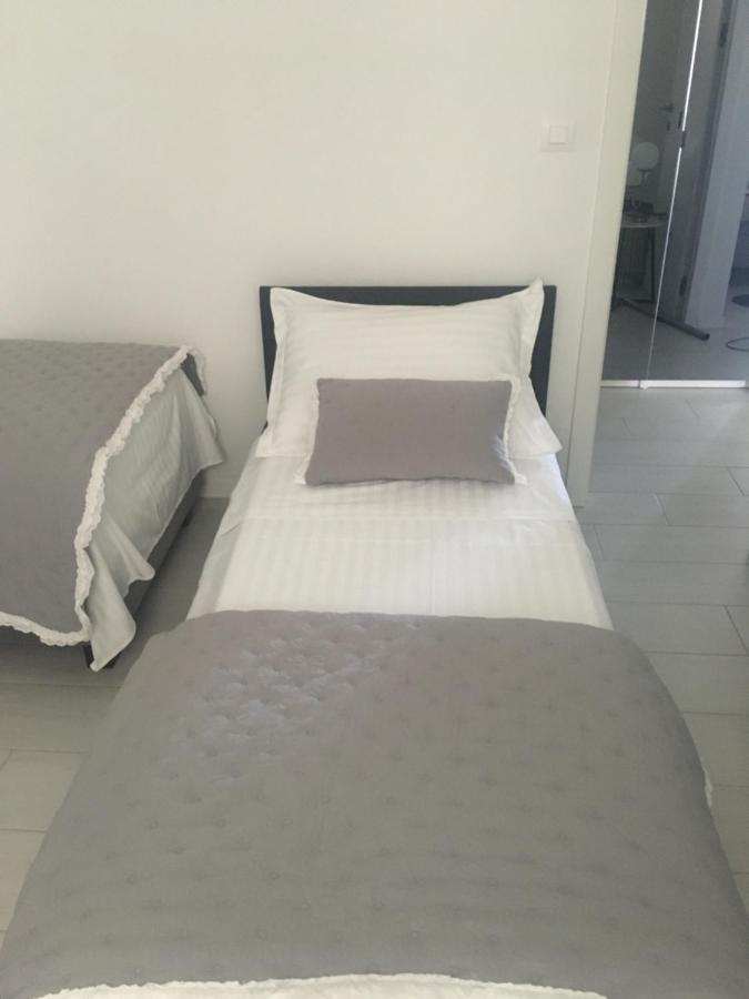 Perla Luxury Apartment Split Ngoại thất bức ảnh