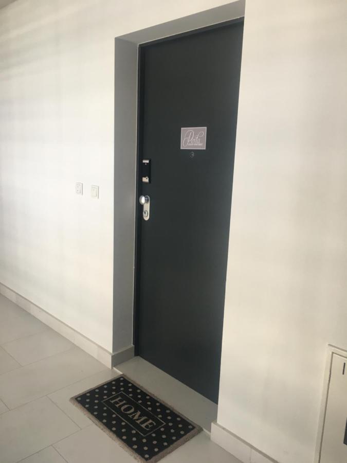 Perla Luxury Apartment Split Ngoại thất bức ảnh