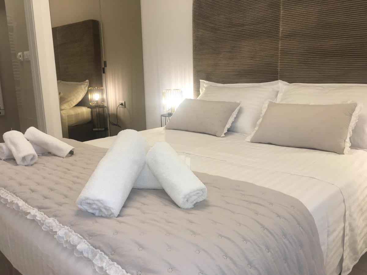 Perla Luxury Apartment Split Ngoại thất bức ảnh