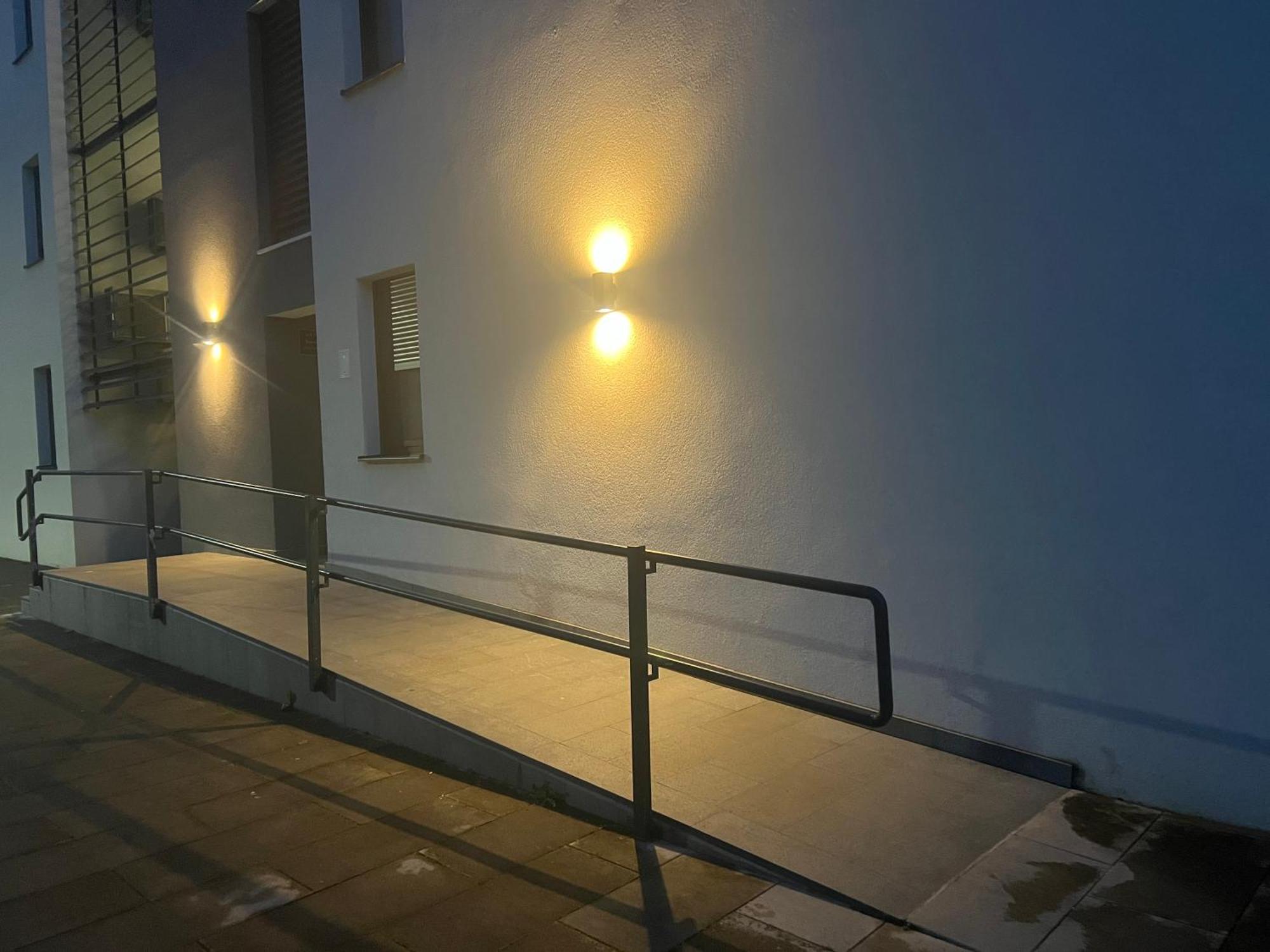 Perla Luxury Apartment Split Ngoại thất bức ảnh